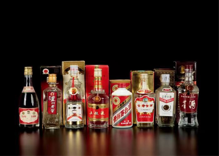 泸州老酒储存的方法